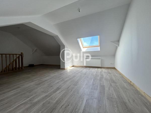 Appartement à louer à Auchel - Réf. lie18349