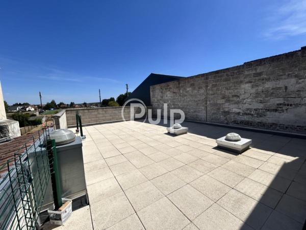 Appartement à louer à Auchel - Réf. lie18349