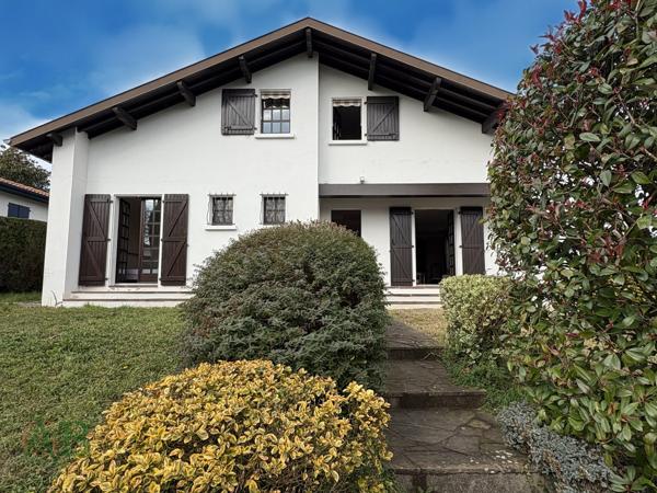Maison dans Anglet