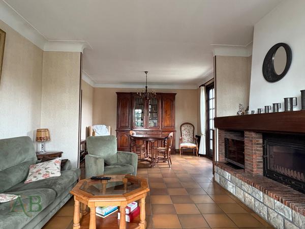 Maison dans Anglet