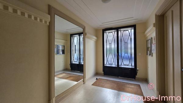 Appartement à vendre 3 pièces de 74 m²