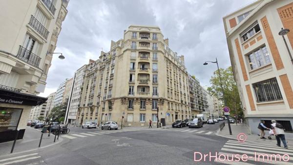 Appartement à vendre 3 pièces de 74 m²