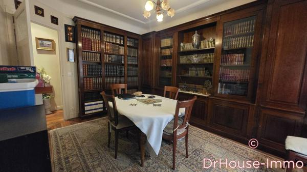 Appartement à vendre 3 pièces de 74 m²