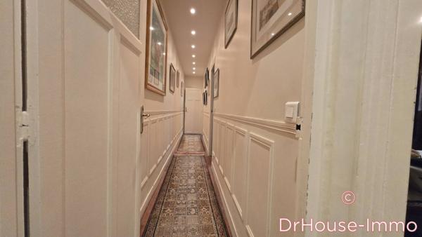 Appartement à vendre 3 pièces de 74 m²