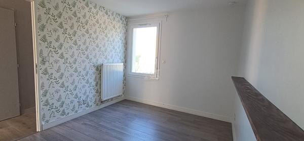 Maison de plain pied