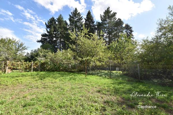 Maison à vendre 10 pièces CHAVANOZ (38)