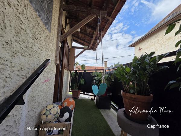 Maison à vendre 10 pièces CHAVANOZ (38)