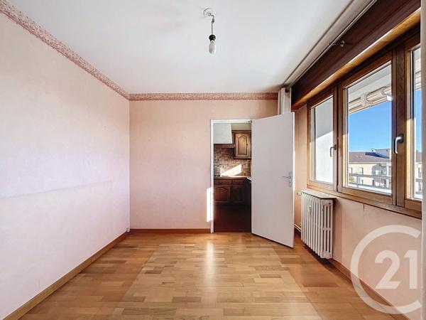 Appartement F4 à vendre  4 pièces - 79 m2 METZ - 57