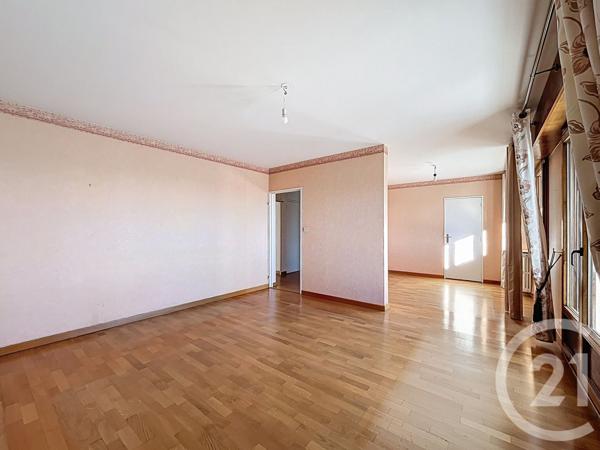 Appartement F4 à vendre  4 pièces - 79 m2 METZ - 57