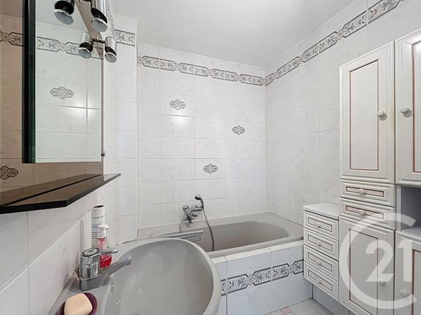 Appartement F4 à vendre  4 pièces - 79 m2 METZ - 57