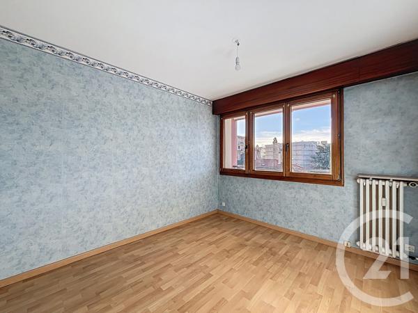 Appartement F4 à vendre  4 pièces - 79 m2 METZ - 57