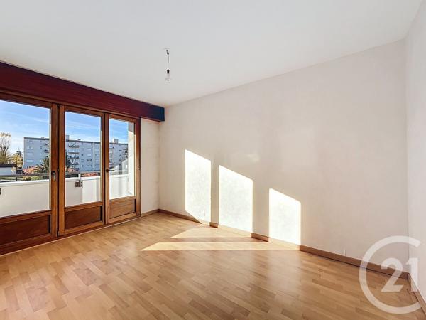 Appartement F4 à vendre  4 pièces - 79 m2 METZ - 57
