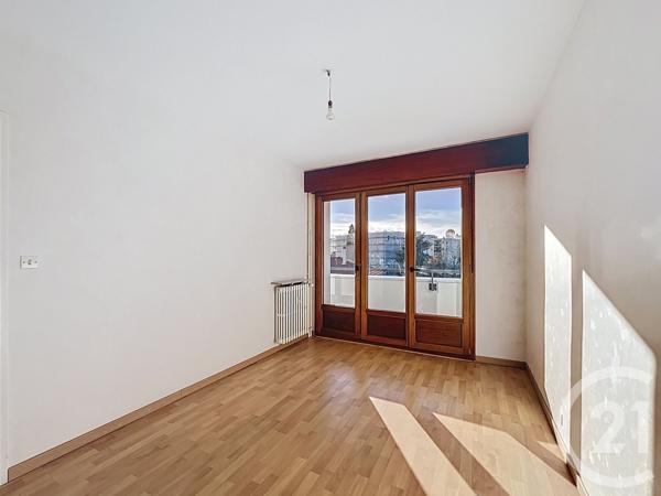 Appartement F4 à vendre  4 pièces - 79 m2 METZ - 57