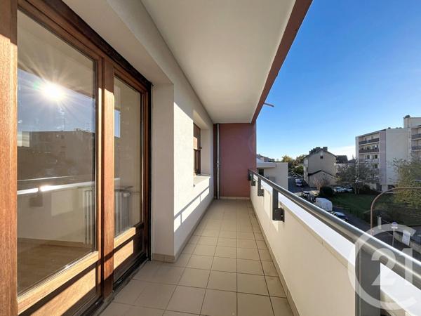 Appartement F4 à vendre  4 pièces - 79 m2 METZ - 57