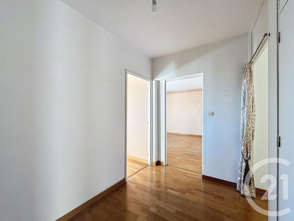 Appartement F4 à vendre  4 pièces - 79 m2 METZ - 57