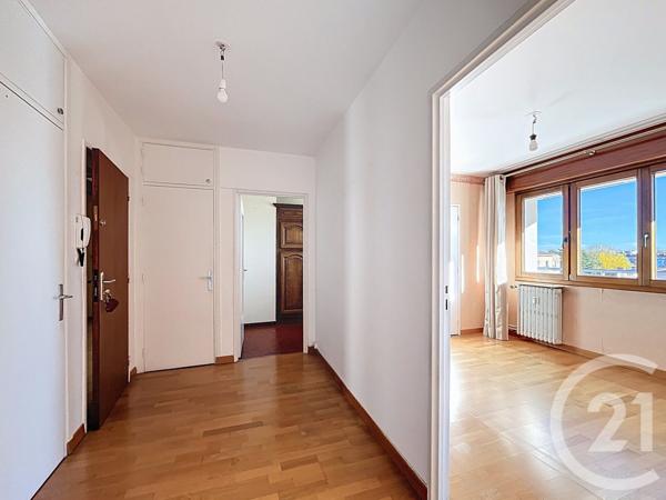 Appartement F4 à vendre  4 pièces - 79 m2 METZ - 57