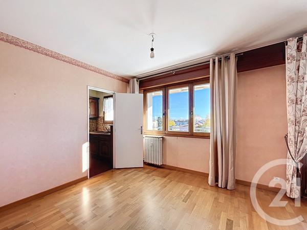 Appartement F4 à vendre  4 pièces - 79 m2 METZ - 57