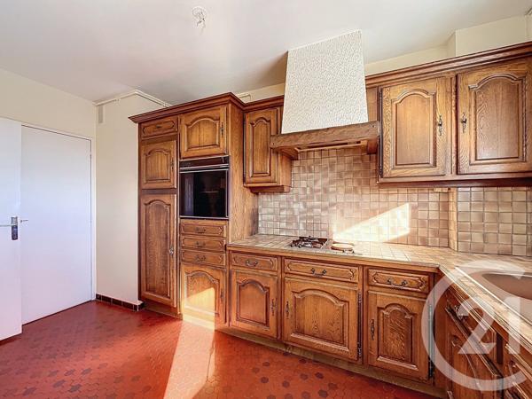 Appartement F4 à vendre  4 pièces - 79 m2 METZ - 57