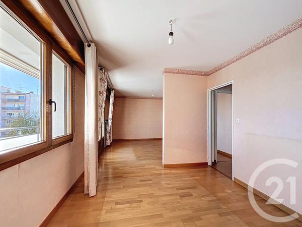 Appartement F4 à vendre  4 pièces - 79 m2 METZ - 57