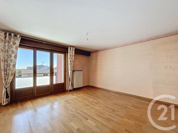 Appartement F4 à vendre  4 pièces - 79 m2 METZ - 57