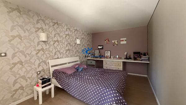 DOMPIERRE SUR MER MAISON TYPE LONGERE 5 CHAMBRES JARDIN GARAGE + APPARTEMENT T2  Dompierre sur mer