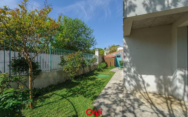Appartement à vendre    3 pièces • 82,20 m2 Aytré