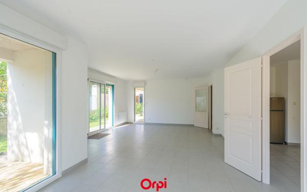 Appartement à vendre    3 pièces • 82,20 m2 Aytré