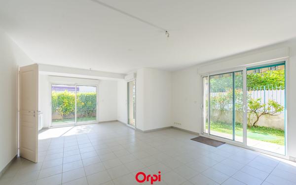 Appartement à vendre    3 pièces • 82,20 m2 Aytré