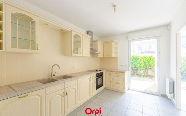 Appartement à vendre    3 pièces • 82,20 m2 Aytré