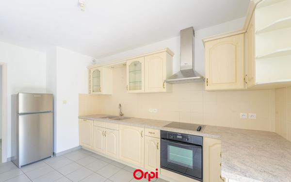Appartement à vendre    3 pièces • 82,20 m2 Aytré