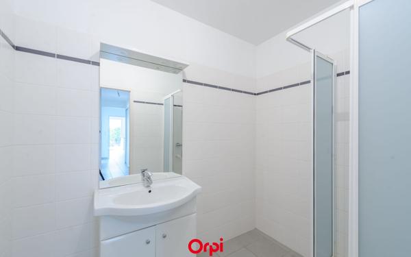 Appartement à vendre    3 pièces • 82,20 m2 Aytré