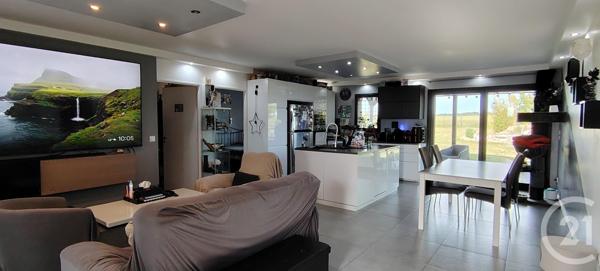 Maison à vendre  5 pièces - 101,02 m2 LE MALESHERBOIS - 45