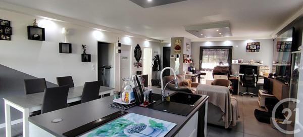 Maison à vendre  5 pièces - 101,02 m2 LE MALESHERBOIS - 45