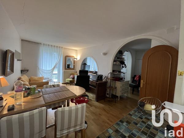 Appartement à vendre 2 pièces 43 m² La Bourboule