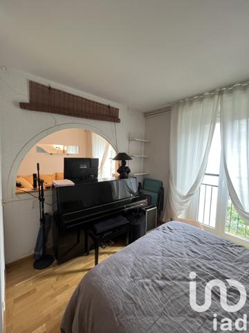 Appartement à vendre 2 pièces 43 m² La Bourboule