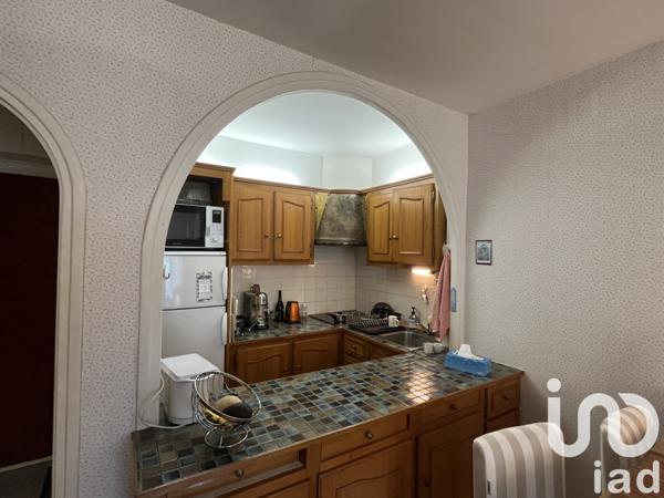 Appartement à vendre 2 pièces 43 m² La Bourboule