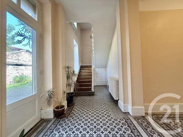 Maison à vendre  5 pièces - 157 m2 MOULINS - 03