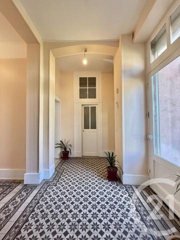 Maison à vendre  5 pièces - 157 m2 MOULINS - 03