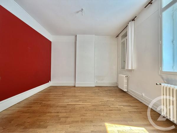 Maison à vendre  5 pièces - 157 m2 MOULINS - 03