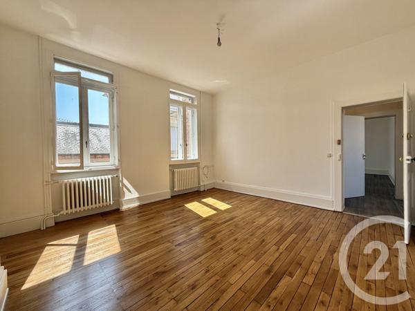 Maison à vendre  5 pièces - 157 m2 MOULINS - 03