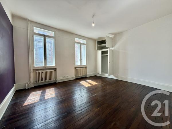 Maison à vendre  5 pièces - 157 m2 MOULINS - 03