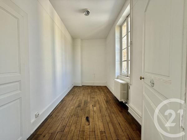 Maison à vendre  5 pièces - 157 m2 MOULINS - 03