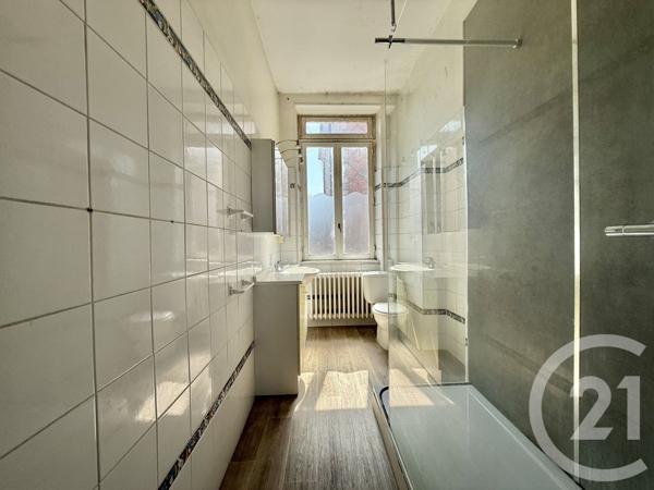 Maison à vendre  5 pièces - 157 m2 MOULINS - 03