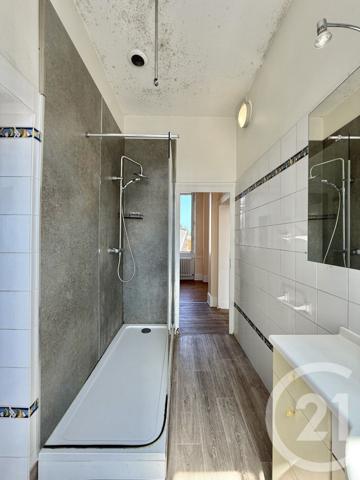 Maison à vendre  5 pièces - 157 m2 MOULINS - 03