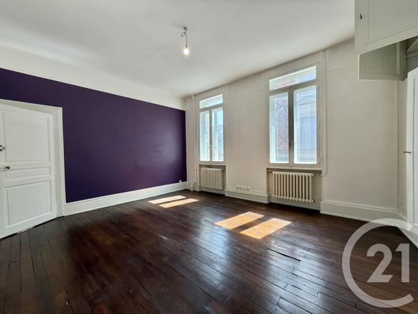 Maison à vendre  5 pièces - 157 m2 MOULINS - 03