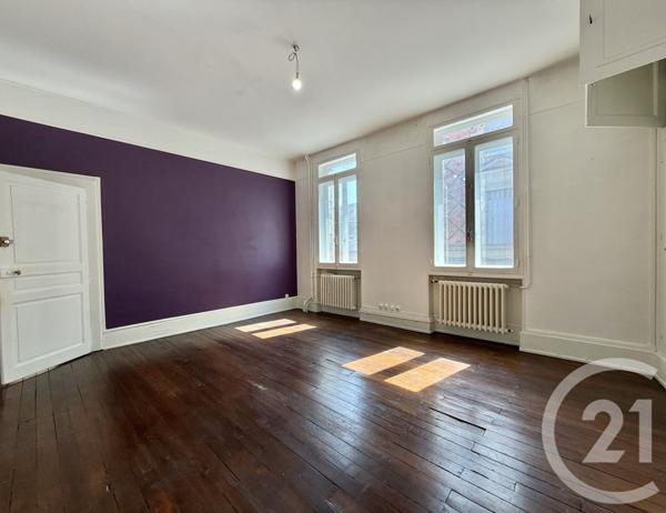 Maison à vendre  5 pièces - 157 m2 MOULINS - 03