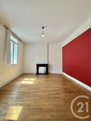 Maison à vendre  5 pièces - 157 m2 MOULINS - 03