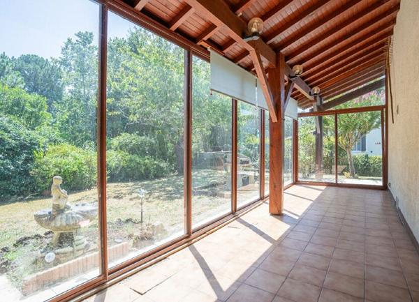 Maison à vendre    5 pièces •  Biscarrosse