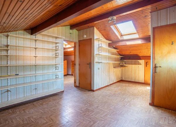 Maison à vendre    5 pièces •  Biscarrosse