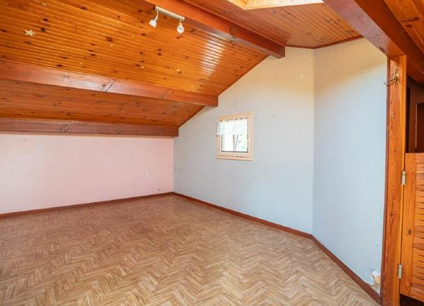 Maison à vendre    5 pièces •  Biscarrosse